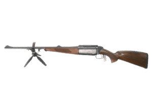 Steyr Mannlicher Luxus "zurdo"